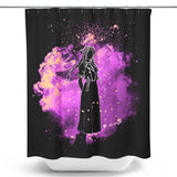Soul of the Last Ancient - Shower Curtain