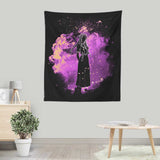 Soul of the Last Ancient - Wall Tapestry