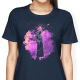 Soul of the Last Ancient - Women's Apparel