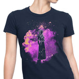 Soul of the Last Ancient - Women's Apparel