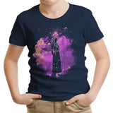 Soul of the Last Ancient - Youth Apparel