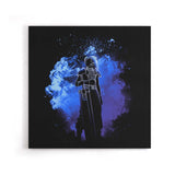 Soul of the Legacy - Canvas Print