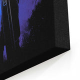 Soul of the Legacy - Canvas Print