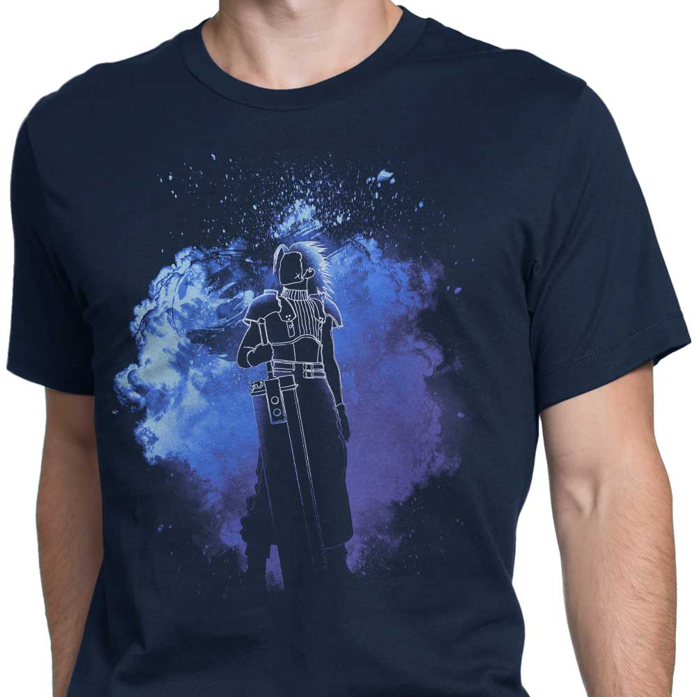 Soul of the Legacy - Men's Apparel