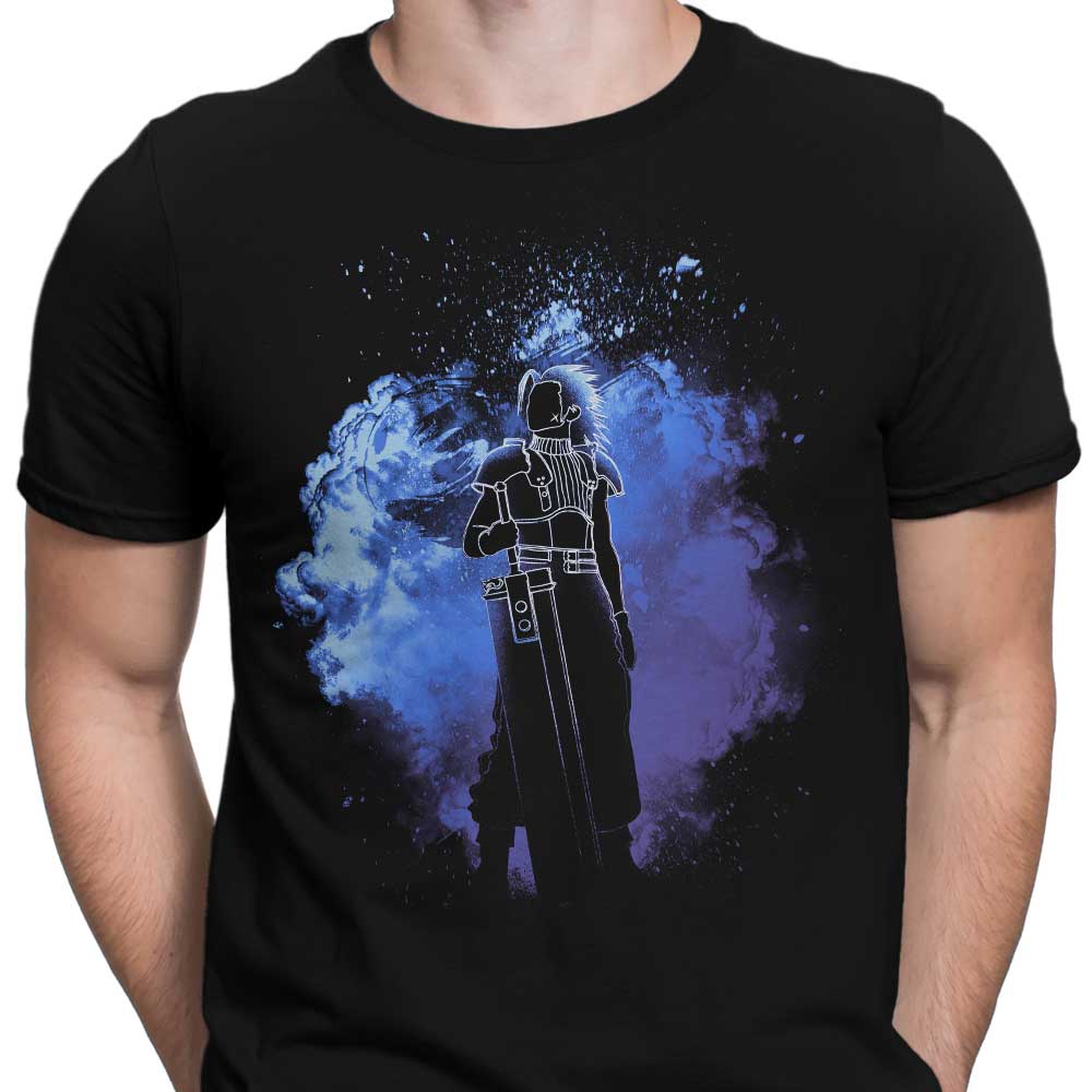 Soul of the Legacy - Men's Apparel