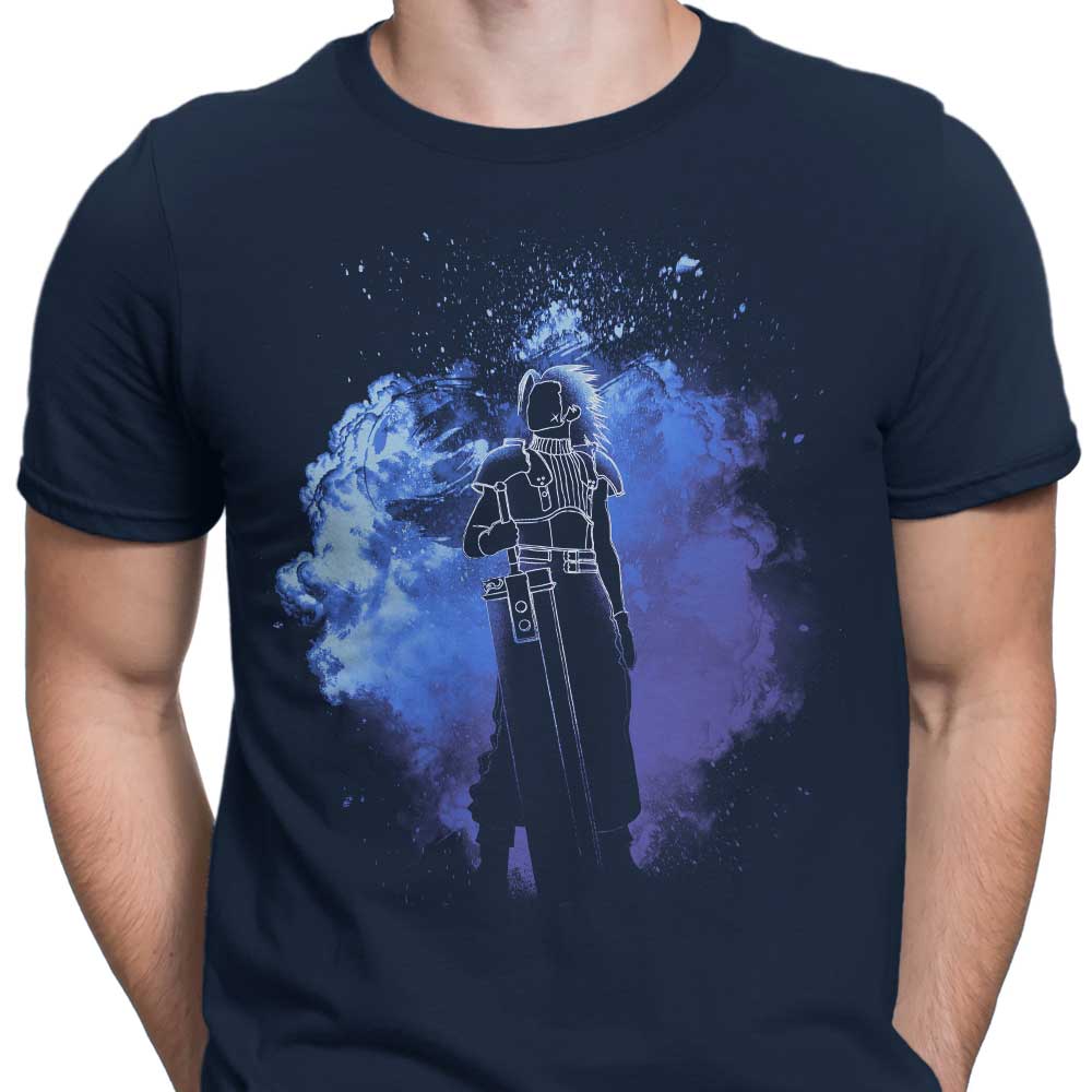 Soul of the Legacy - Men's Apparel