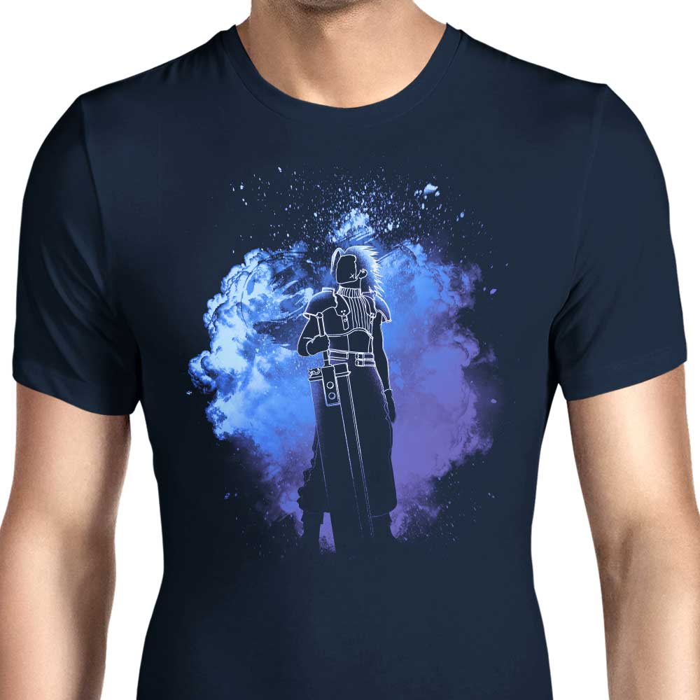 Soul of the Legacy - Men's Apparel