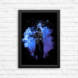 Soul of the Legacy - Posters & Prints