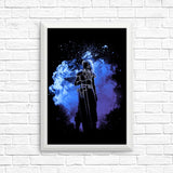 Soul of the Legacy - Posters & Prints