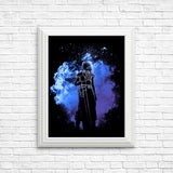 Soul of the Legacy - Posters & Prints