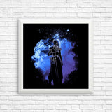 Soul of the Legacy - Posters & Prints