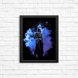 Soul of the Legacy - Posters & Prints