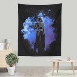 Soul of the Legacy - Wall Tapestry