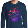 Soul of the Magnetic - Long Sleeve T-Shirt