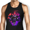 Soul of the Magnetic - Tank Top