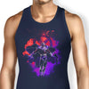 Soul of the Magnetic - Tank Top
