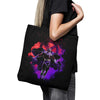 Soul of the Magnetic - Tote Bag