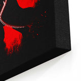 Soul of the Nobody - Canvas Print