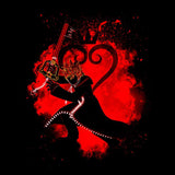 Soul of the Nobody - Wall Tapestry