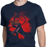 Soul of the Nobody - Men's Apparel