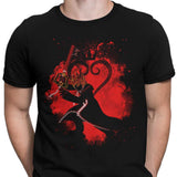 Soul of the Nobody - Men's Apparel