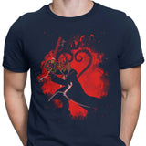 Soul of the Nobody - Men's Apparel