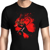 Soul of the Nobody - Men's Apparel