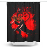 Soul of the Nobody - Shower Curtain