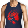 Soul of the Nobody - Tank Top