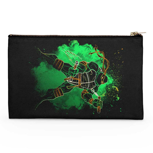 Soul of the Nunchaku - Accessory Pouch
