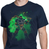 Soul of the Nunchaku - Men's Apparel