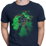 Soul of the Nunchaku - Men's Apparel