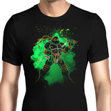 Soul of the Nunchaku - Men's Apparel