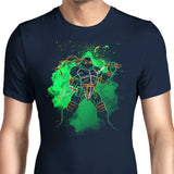 Soul of the Nunchaku - Men's Apparel