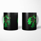 Soul of the Nunchaku - Mug
