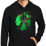 Soul of the Nunchaku - Hoodie