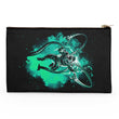 Soul of the Octopus - Accessory Pouch