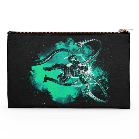 Soul of the Octopus - Accessory Pouch