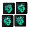 Soul of the Octopus - Coasters
