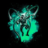 Soul of the Octopus - Coasters