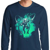 Soul of the Octopus - Long Sleeve T-Shirt