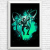 Soul of the Octopus - Posters & Prints