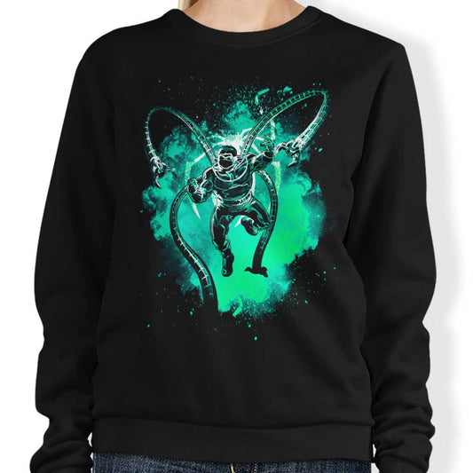 Soul of the Octopus - Sweatshirt