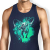 Soul of the Octopus - Tank Top