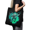 Soul of the Octopus - Tote Bag