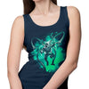 Soul of the Octopus - Tank Top
