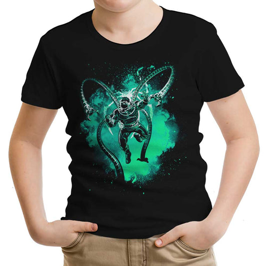 Soul of the Octopus - Youth Apparel