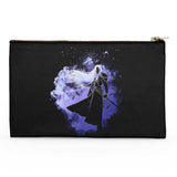 Soul of the One Winged Angel - Accessory Pouch