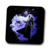 Soul of the One Winged Angel - Coasters