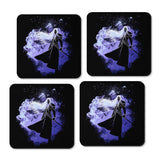 Soul of the One Winged Angel - Coasters
